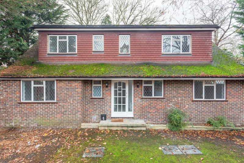 Highfield Hill, London, SE19