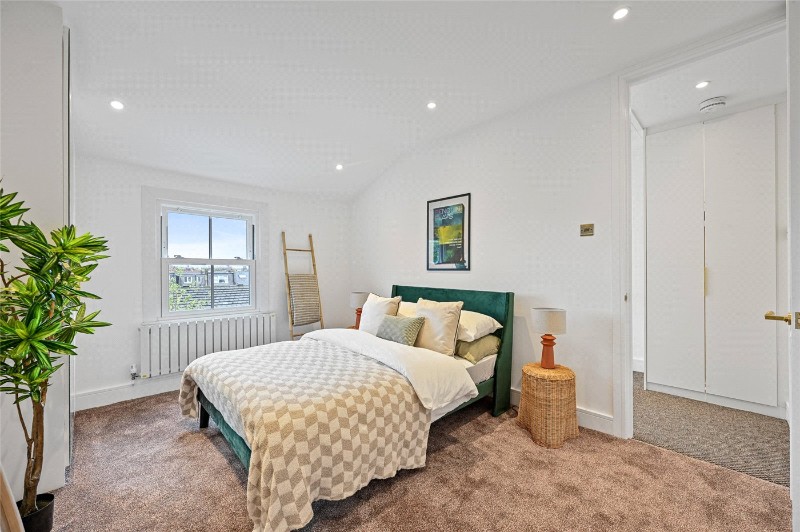 Adelaide Grove, London, W12