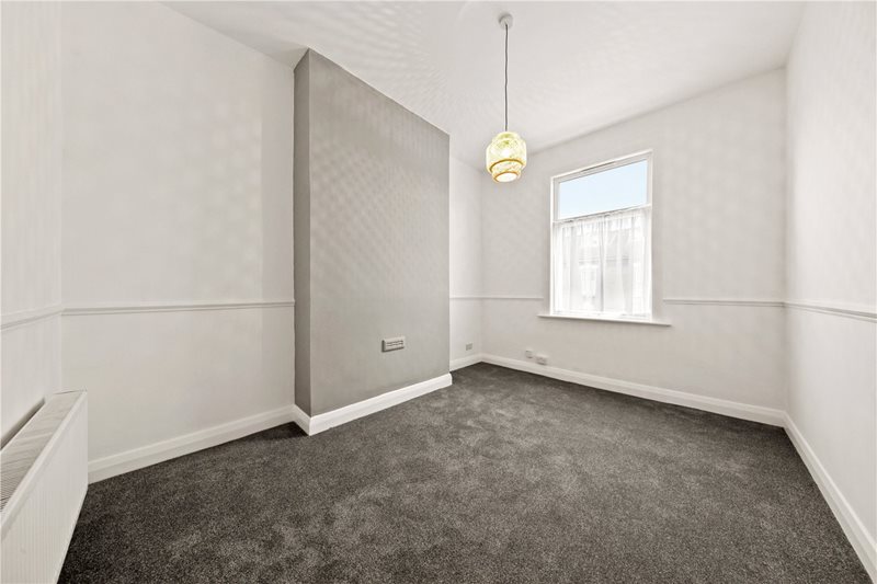 Goulton Road, London, E5
