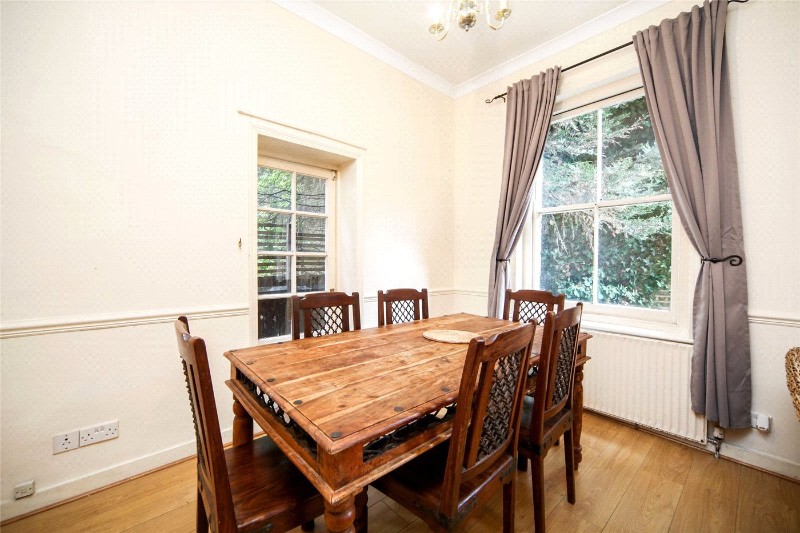 Stanlake Road, Shepherds Bush, London, W12