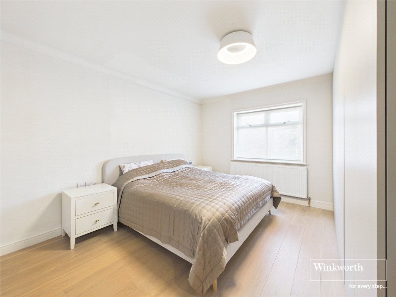 Colin Park Road, London, NW9