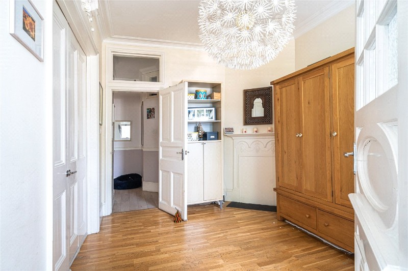 Ferndene Road, London, SE24