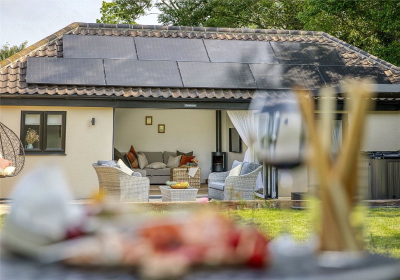 Dog Lane, Horsford, Norwich, Norfolk, NR10