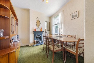 St Aidans Road, East Dulwich, London, SE22
