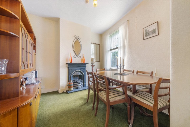 St Aidans Road, East Dulwich, London, SE22