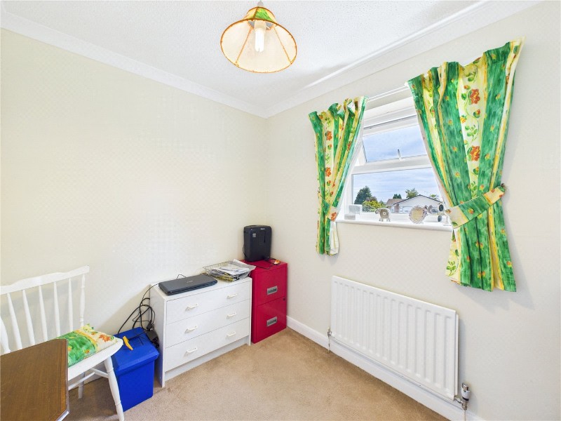 Spencer Drive, Tiverton, Devon, EX16