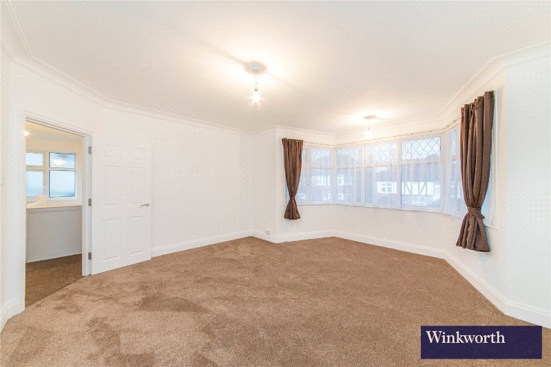 Sheridan Gardens, Harrow, Middlesex, HA3