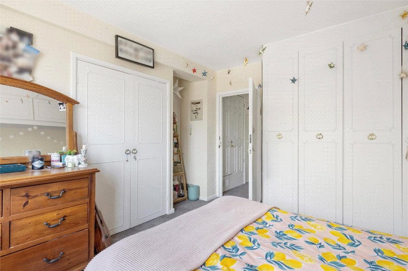 Lymer Avenue, London, SE19