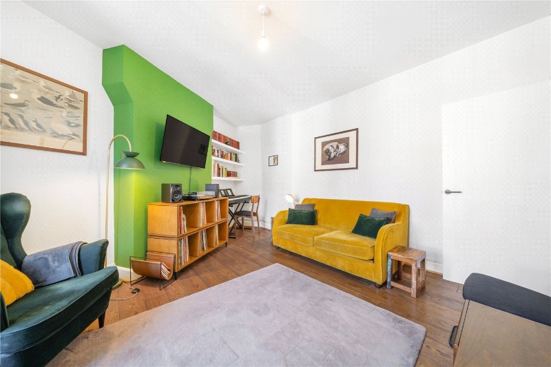 East Dulwich Estate, East Dulwich, London, SE22