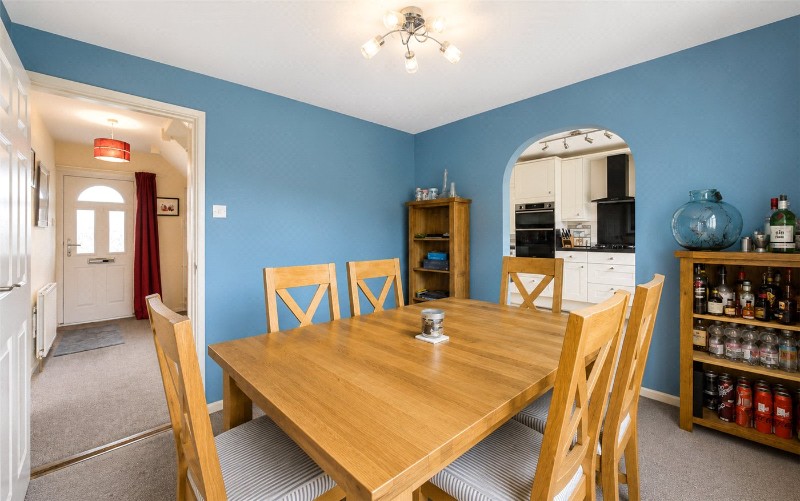 Speen Place, Speen, Newbury, Berkshire, RG14