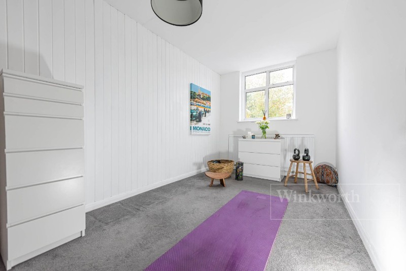 Chamberlayne Road, Kensal Rise, London, NW10