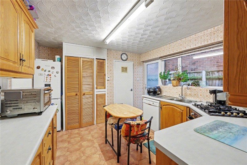 Mansel Drive, Old Catton, Norwich, Norfolk, NR6