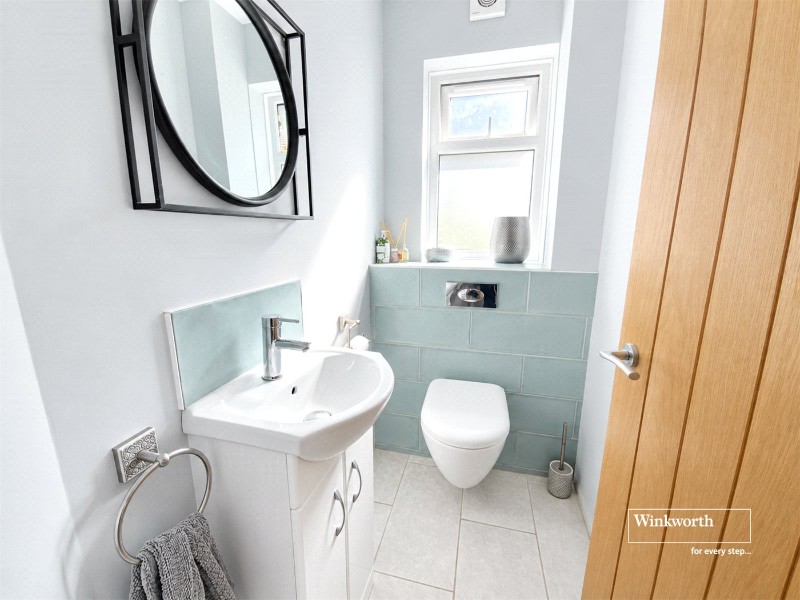 Lingwood Avenue, Mudeford, Christchurch, Dorset, BH23