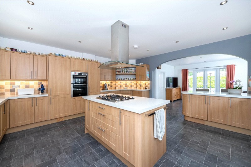 Market Way, Pinchbeck, Spalding, Lincolnshire, PE11