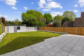 Sandy Lane, Chobham, Surrey, GU24