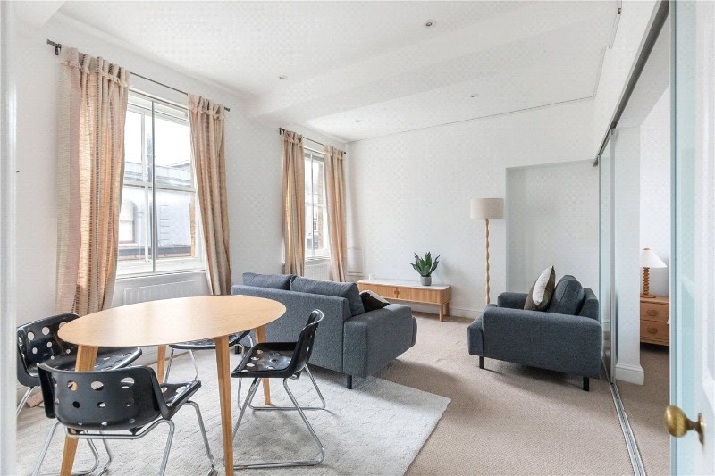 Islington Park Street, London, N1