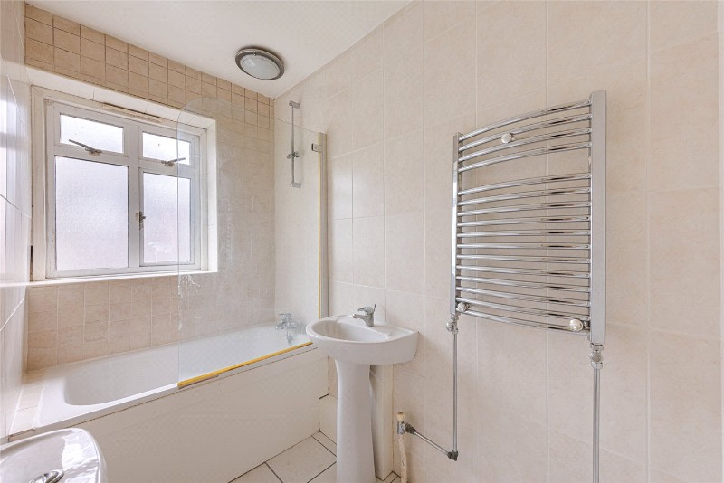 Marryat House, Churchill Gardens, London, SW1V