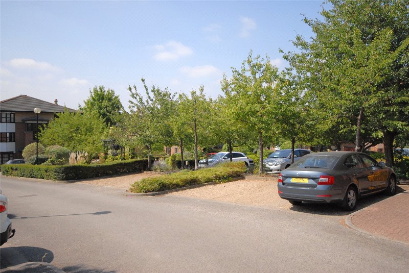 Celestial Gardens, Lewisham, London, SE13