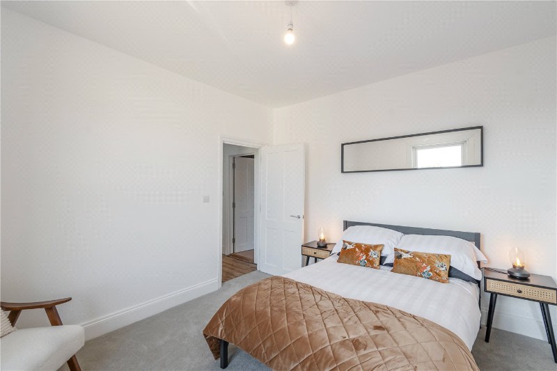 Lordship Lane, East Dulwich, London, SE22