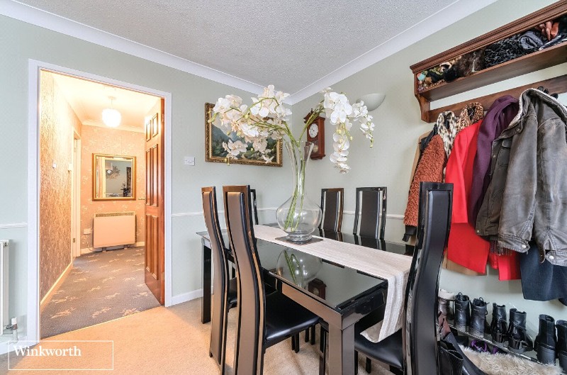 Pittard Road, Basingstoke, Hampshire, RG21