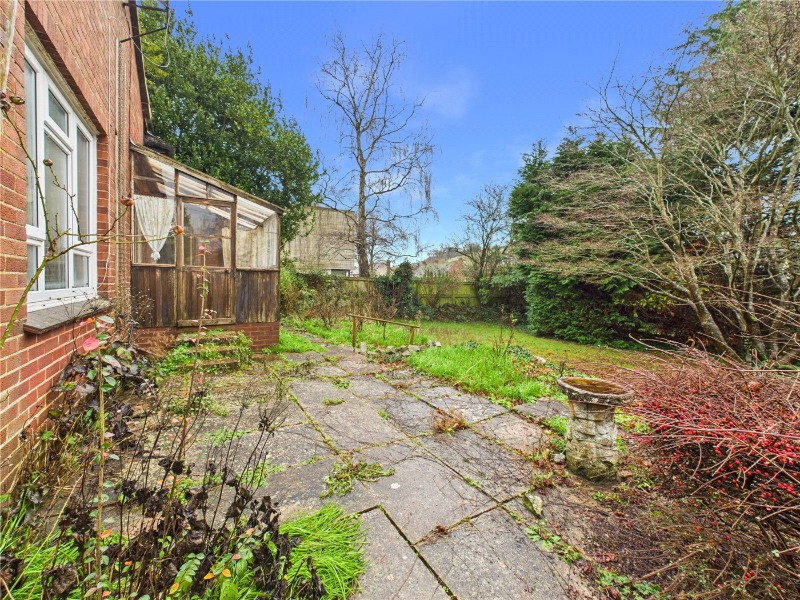 Broad Close, Crediton, Devon, EX17