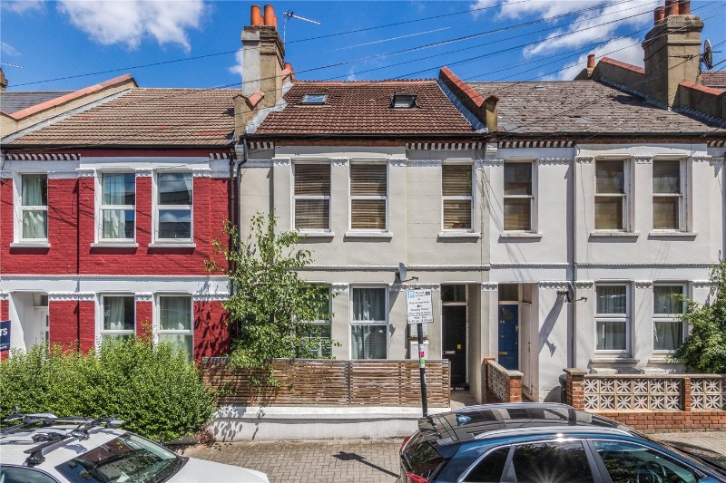 Coverton Road, London, SW17