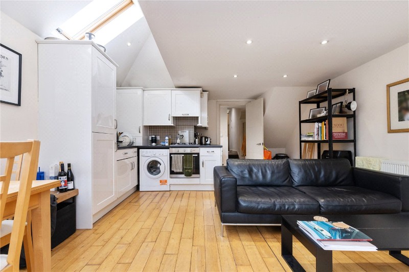 Elderfield Road, London, E5