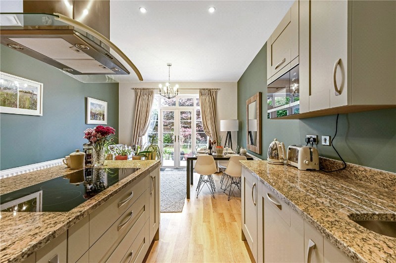 Manor Road, Winchester, Hampshire, SO22