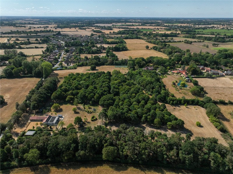 Slade Lane, Yelverton, Norwich, Norfolk, NR14