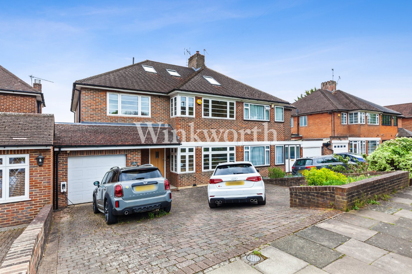 4 bedroom property for sale in Lakeside, Enfield, EN2 (Ref PGN230046