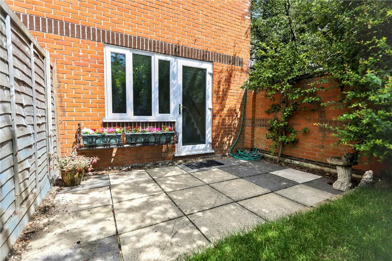 Benbow Close, Hethersett, Norwich, Norfolk, NR9
