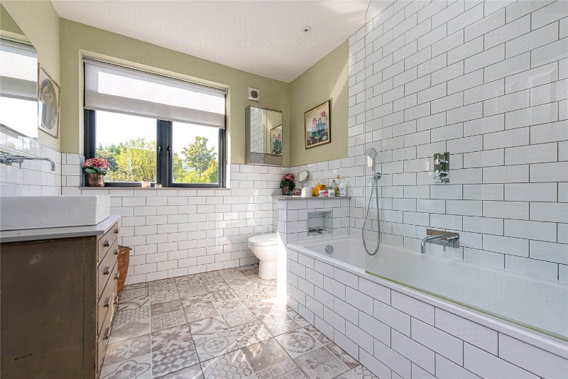 Haycroft Gardens, London, NW10