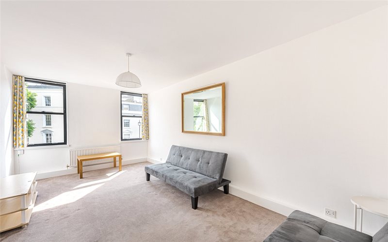 Tachbrook Street, London, SW1V