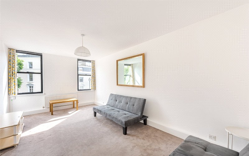 Tachbrook Street, London, SW1V