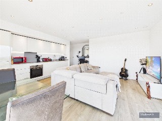 Lyon Road, Harrow, HA1