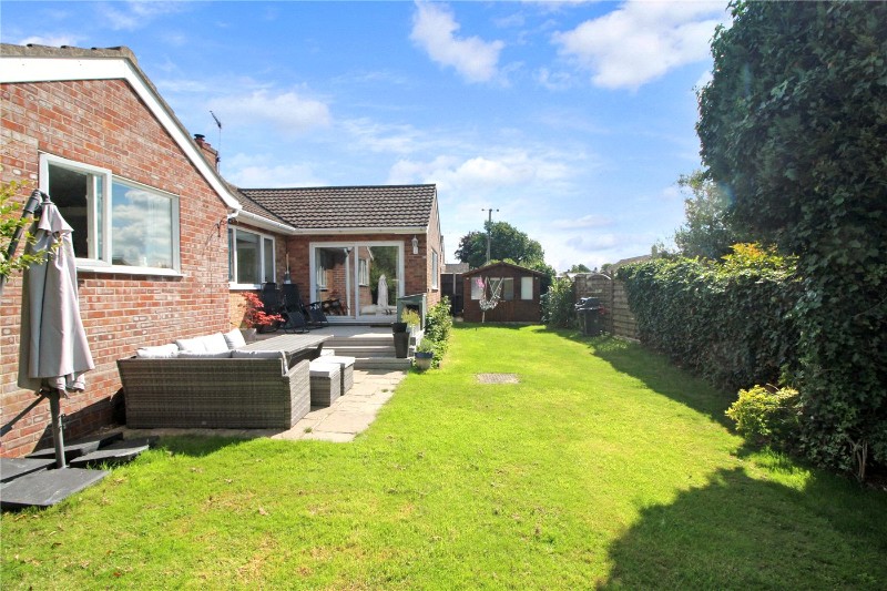 Priory Close, Alpington, Norwich, Norfolk, NR14