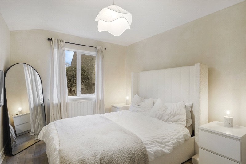 Ashley Road, London, N19