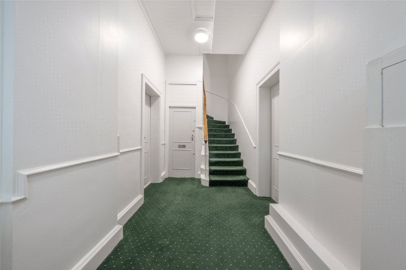 Ormonde Terrace, St John's Wood, London, NW8