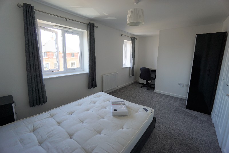 Slade Baker Way, Scholar&#39;s Chase, Bristol, BS16