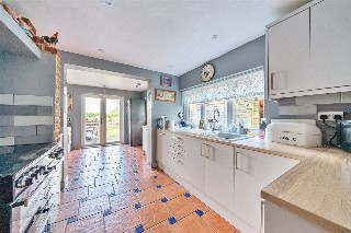 Cradle Lane, Hampshire, GU35