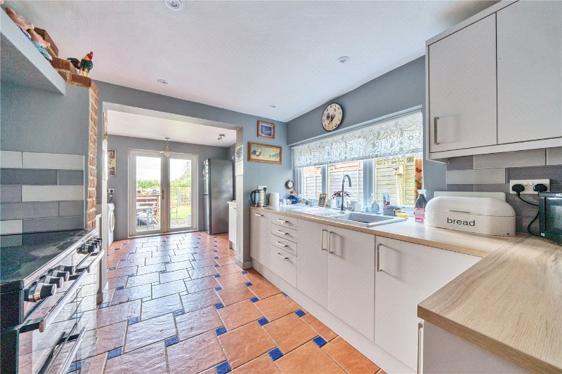 Cradle Lane, Hampshire, GU35