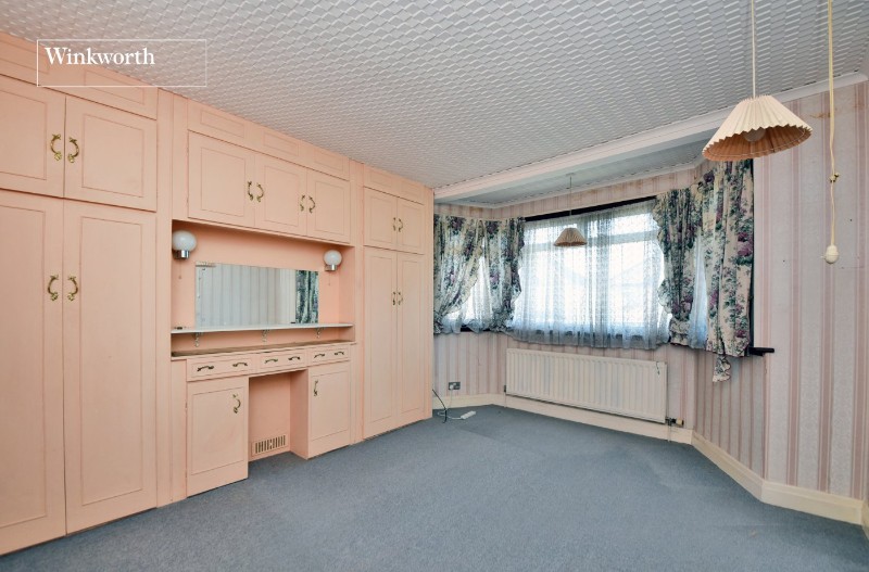Morden Way, Sutton, SM3
