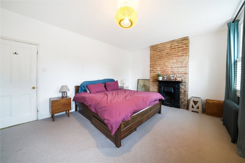 Kingswood Road, London, SE20