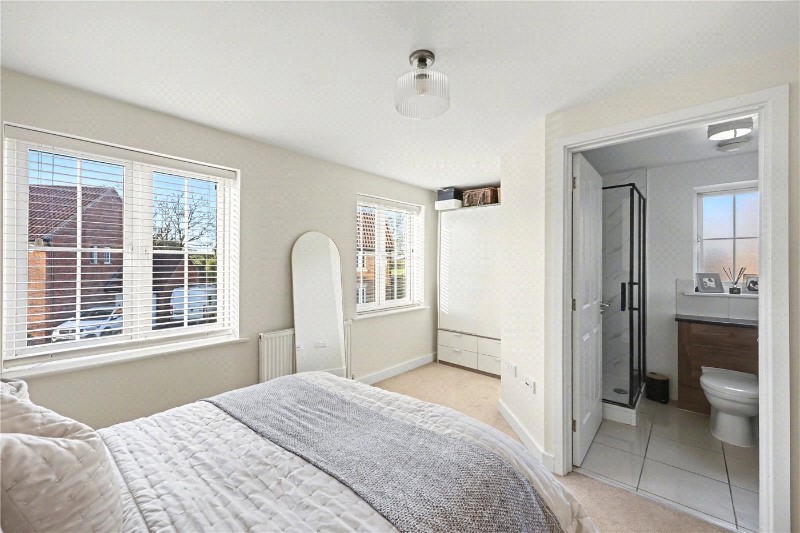 Starlings Way, Great Witchingham, Norwich, Norfolk, NR9