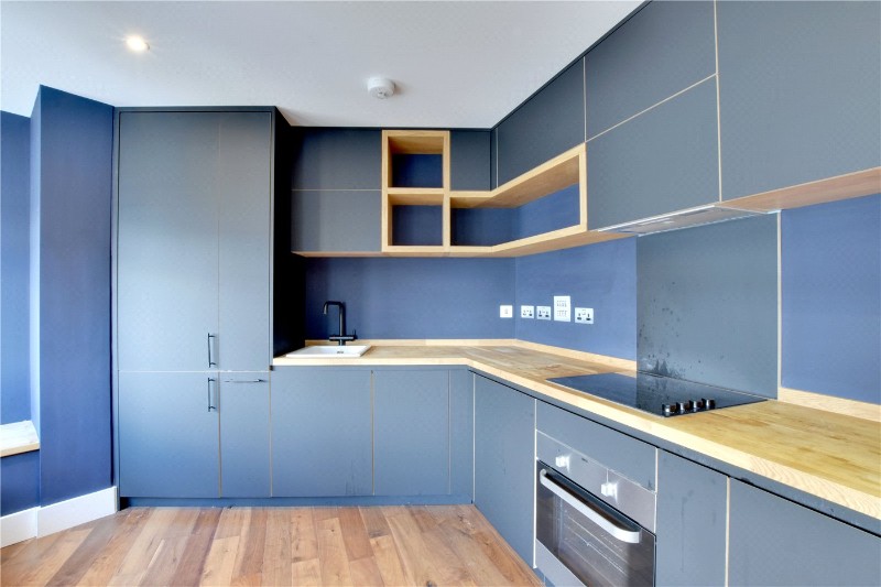 11 Lambarde Square, Greenwich, London, SE10