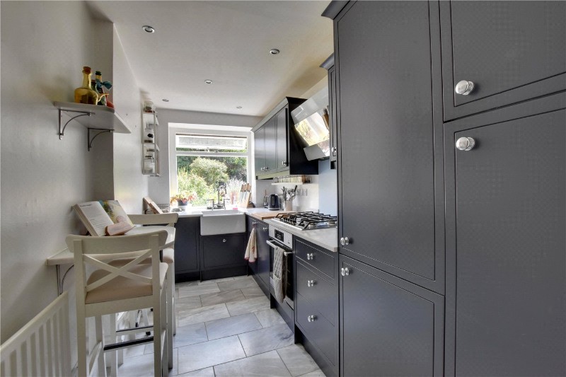 Lee Terrace, London, SE3