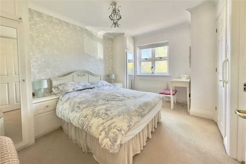 The Spinney, Beaconsfield, Buckinghamshire, HP9