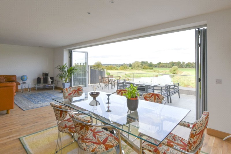 Merley Ways, Wimborne, Dorset, BH21