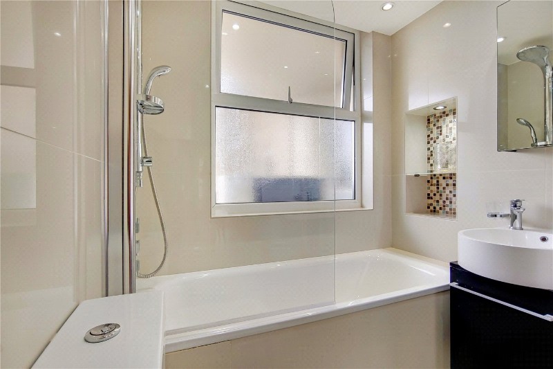 Boydell Court, St John&#39;s Wood Park, St John&#39;s Wood, London, NW8