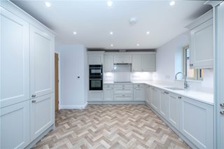 Flaxwell Fields, Lincoln Road, Ruskington, Sleaford, NG34